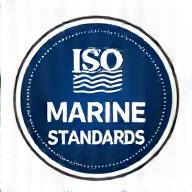 Marine industry certification